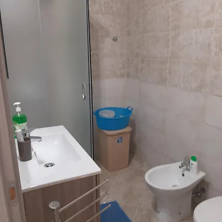 Casa Paola * Avetrana