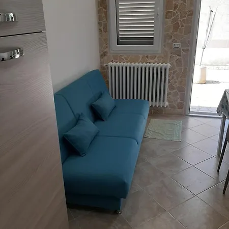 Appartamento Casa Paola Avetrana