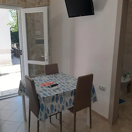 Appartamento Casa Paola *