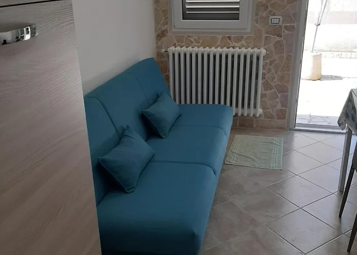 Daire Casa Paola Avetrana